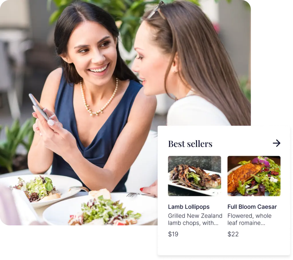 restaurant marketing software